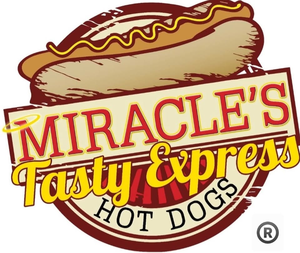 Miracle's Tasty Express logo